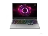 Lenovo LOQ 15AHP10 83JG 15.6' 1920 x 1080 (Full HD) 250 16GB 512GB NVIDIA GeForce RTX 5060 / AMD Radeon 780M Windows 11 Home