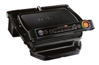 Tefal OptiGrill+ Snacking&Baking GC714834 Grill Sort