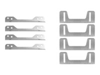 Iiyama OMK5-1 Monteringssæt Touch-screen 16'