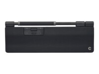 Contour RollerMouse PRO Grå Central pegenhed