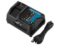 Kompatibelt Makita DC10SA 10.8V -12V