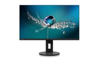 Fujitsu B2711 TS QHD 27' 2560 x 1440 (2K) DVI HDMI DisplayPort Pivot Skærm