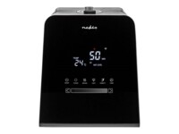 Nedis HUMI150BKW Aromaterapi-spreder/-luftfugter Sort