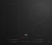 Beko HII 64730 UFT Induktionskogeplade