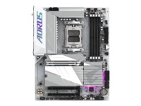 AORUS B650E ELITE X AX ICE ATX Socket AM5 AMD B650