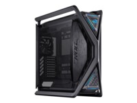 ASUS ROG Hyperion GR701 Tower Udvidet ATX Sort