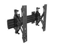 Multibrackets M Vægmontering LCD display 40'-65'