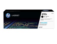 HP 410X Sort 6500 sider Toner CF410X