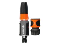 Gardena Stop 'n' Spray Set Vandstop