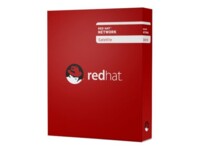 Red Hat Network Satellite Linux 1 system 3 år