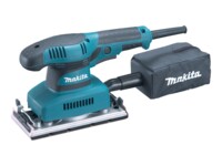 Makita BO3710 Rystepudser 190W