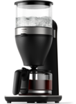Philips HD5416 Kaffemaskine Sort
