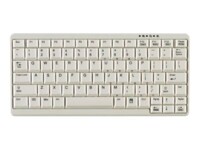 Active Key AK-4100-U Tastatur Saks Kablet USA