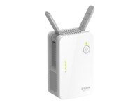 D-Link DAP-1620 WiFi-rækkeviddeforlænger Ekstern