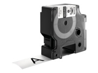 DYMO Rhino Heat Shrink Tubes Rør (2,4 cm x 1,5 m) 1805443