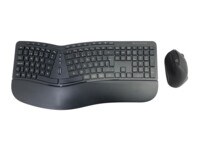 Conceptronic ORAZIO02PT Tastatur Trådløs Portugisisk