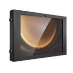 Compulocks Galaxy Tab S9+/S9FE+ 12.4' Apex Secured Enclosure Wall Mount Tablet Indelukke