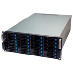 FANTEC SRC-4240X07-6GE Expander Backplane 24x 3,5/2,5 HDD/SSD