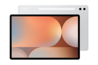 Samsung Galaxy Tab S10+ 12.4' 256GB 12GB Sølv