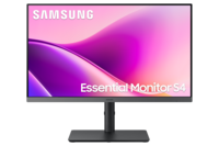 Samsung S43UF 24' IPS 1920 x 1080 (Full HD) HDMI USB-C 100 Hz