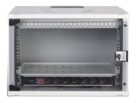 Digitus SOHO PRO Series Kabinet Grå