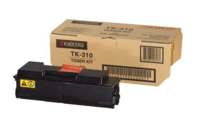 Kyocera TK 310 Sort 12000 sider Tonerkit 1T02F80EU0
