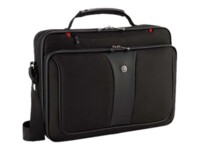 Wenger LEGACY Bæretaske til notebook 16' Sort
