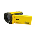 Easypix Aquapix WDV5630 4K Videokamera