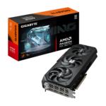 Gigabyte AMD Radeon RX 9070 16GB GDDR6 SDRAM