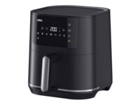 Braun MultiFry 5 HF 5030 Airfryer 1700W Sort