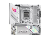 ASUS ROG STRIX B850-G GAMING WIFI Micro ATX Socket AM5 AMD B850