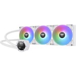 Thermaltake TH420 V2 Ultra ARGB Sync Vandkøler 1-pack Hvid 140 mm