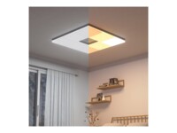 Nanoleaf Skylight Starter Kit Hvid