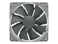 Noctua Redux NF-P12 Fan 1-pack Sort 120 mm