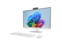 HP Next Gen AI 27-ct2473ng AIO Ryzen AI 7 350 16GB 512GB AMD Radeon 860M Windows 11 Home
