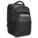 Targus CityGear Rygsæk 17.3' Polyurethan Sort