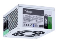 Akyga Pro Series AK-S1-300 300Watt