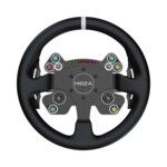 Moza Racing CS V2P Rat PC