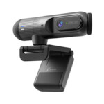 j5create JVU302 2560 x 1440 Webcam