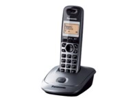 Panasonic KX-TG2511FXM Trådløs telefon Ingen nummervisning