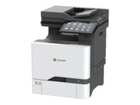 Lexmark CX735adse Laser