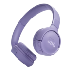 JBL TUNE 520BT Trådløs Hovedtelefoner Lilla