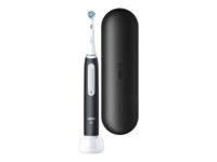 Oral-B 8006540731536 Elektrisk tandbørste Sort
