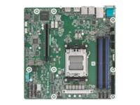 ASRock Rack EPYC4000D4U Micro ATX LGA1718 sokkel AMD X600