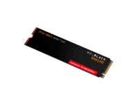 WD Black SSD SN8100 8TB M.2 PCI Express 5.0 x4 (NVMe)