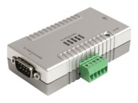 StarTech.com Seriel adapter USB 2.0 921.6Kbps Kabling