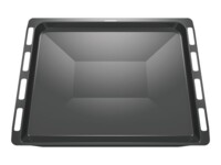 Bosch HEZ431002 Bagepande Grå