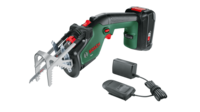 Bosch KEO Bajonetsav 18V