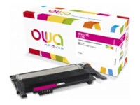 OWA Magenta 700 sider Toner