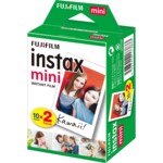 Fujifilm Instax Mini Farvefilm til umiddelbar billedfremstilling (instant film) ISO 800